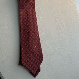 Gucci tie